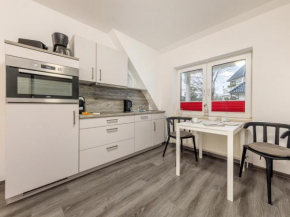 Ferienwohnung Leuchtturm in der Residenz Clara Sophia, Binz